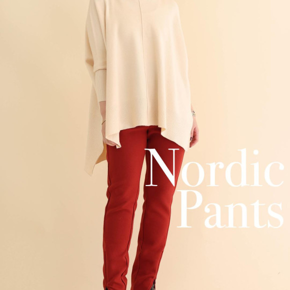 ■ノルディックパンツ■