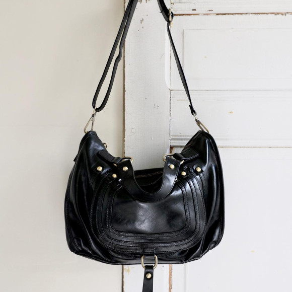 ■スリーラインバッグ■