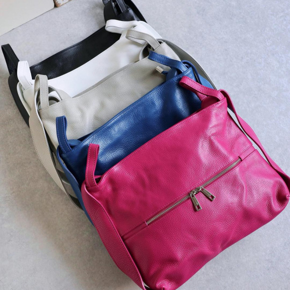 ■バケットリュック■