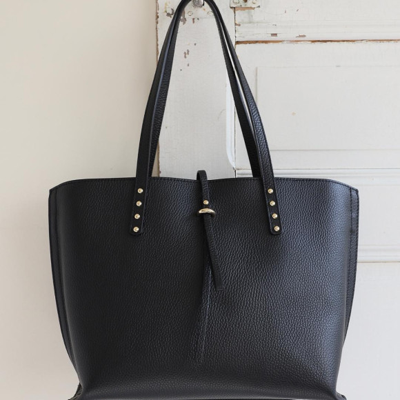 ■スタッズトート■