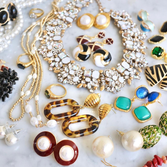 ■NEWヴィンテージのアクセサリー■