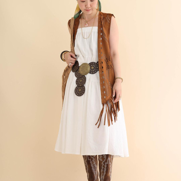 ■BOHO CHIC■