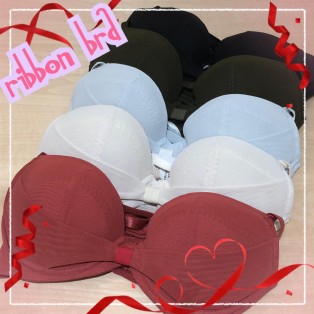 帰ってきた！リボンブラ⭐︎