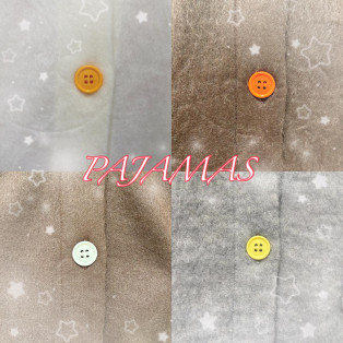 【신작】Upcycle PAJAMAS