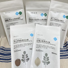 【水出し茶葉登場！】