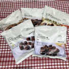 【新商品のカカオトリュフ入荷しました！】