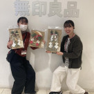 【お正月飾り入荷しております！】