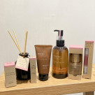 【春の香りが入荷しました！】