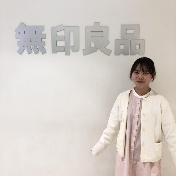 【春物入荷しています！！】