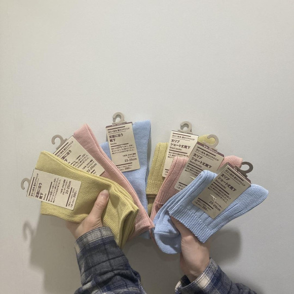 【足元から春をはじめませんか？】