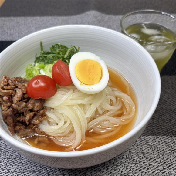 【大人気商品！盛岡冷麺！】
