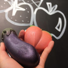 バレンタイン、スプリング商品！