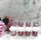 【DAISYDOLL by MARY QUANT】発売前から大バズり!むっちり蜜リップ♡【デイジードールバイマリークワント】
