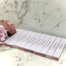 【Heart Percent】유행의 푸른 입술에♡ 멀티 립 펜슬【하트 퍼센트】