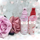 【VECUAHoney】ウォーターベースのフレグランスミストが 2つの春の香りで新登場！【ベキュアハニー】