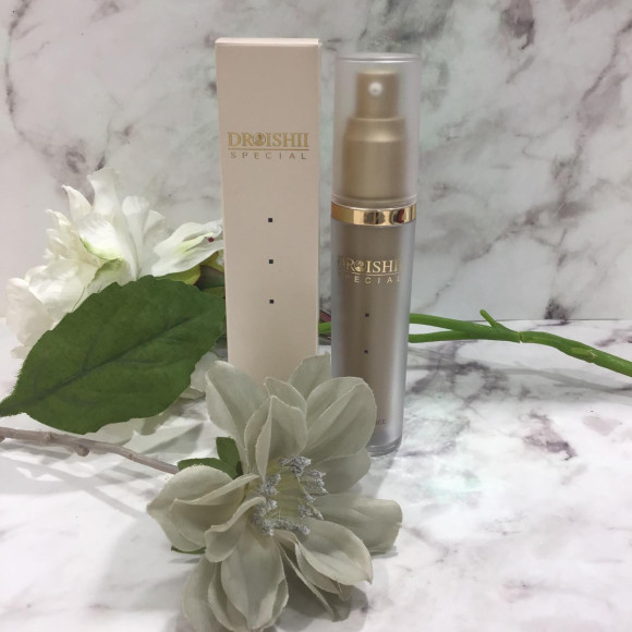 【MD化粧品】エイジングケアにおすすめ美容液 BBエッセンス。酵母の力でハリ弾力アップ。【DR ISHII】