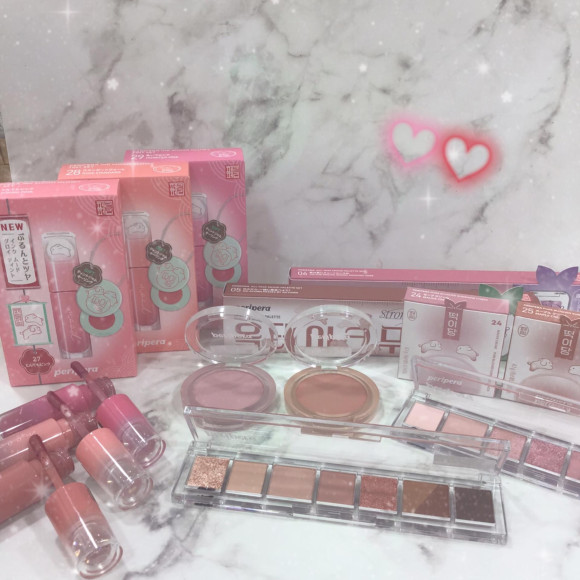 【peripera】トギダンコレクション【ペリペラ】