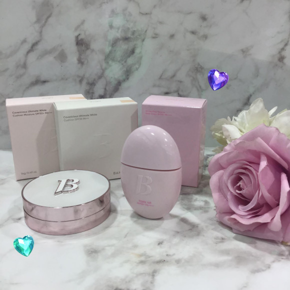 【バニラコ】大人気ベースアイテム紹介【BANILA CO】