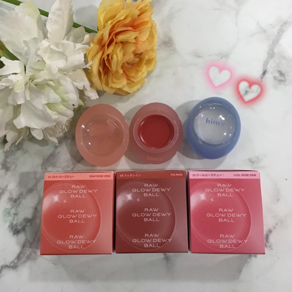 [hins] Baum type from popular hins tints [hince]