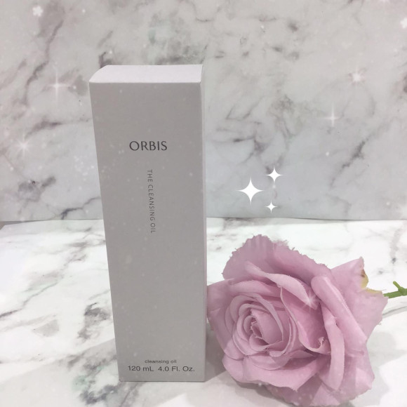 [Orbis] From oil cleansing birth ♡ [ORBIS]