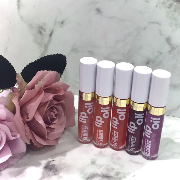  【REVLON】 It melts and moisturizes ♡ Puteri Julelip [LeBron]