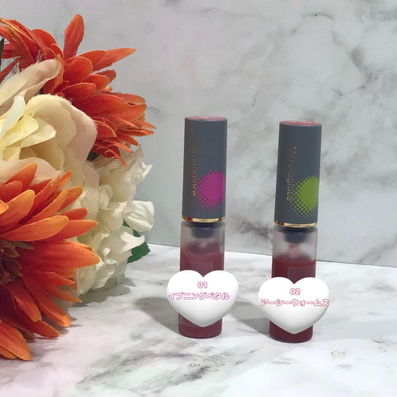 【Naturaglace】从对皮肤和环境都很好的备受瞩目的品牌中发售数量限定格罗斯♡【Nachlaglass】