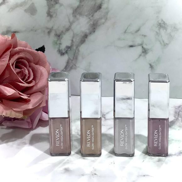 【REVLON】テクいらずでプロ級の仕上がり☆新作ハイライト【レブロン】