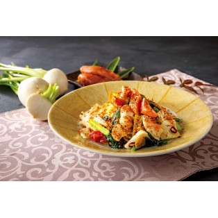 冬の期間限定パスタ登場！！