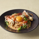 鎌倉パスタ　春のカルボフェア開催