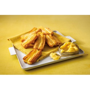 【12月限定パン】パン食べ放題に仲間入り！