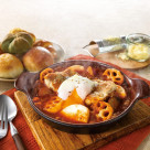 【期間限定】冬のあったかメニュー★