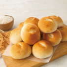 3月24日から！「米粉入りロール」がパン食べ放題に登場！