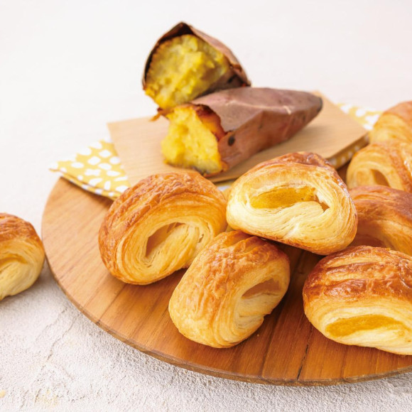 【기간 한정】9월 한정 빵의 등장!