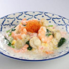 冬の季節限定メニュー　