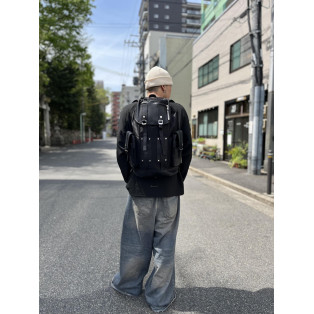 【master-piece HIGHER】-NEW ARRIVAL-