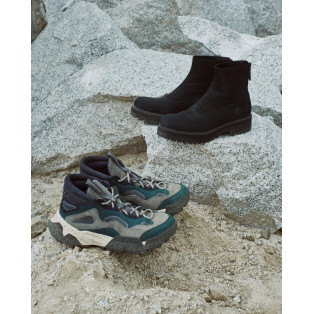 【11月2日（土）AM 10:00〜 発売】White Mountaineering × Timberland COLLABORATION