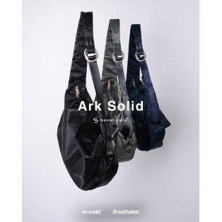 【4/26 (sat) Release】master-piece -Ark Solid-
