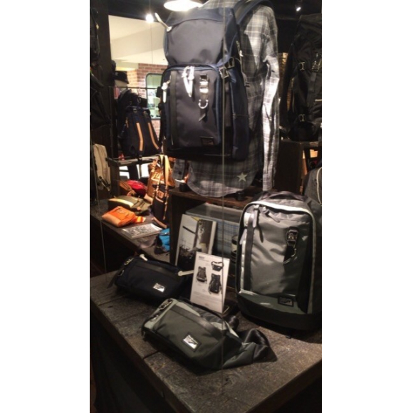 INDY-MSPC PRODUCT LIMITED- │ 名古屋PARCO-パルコ-