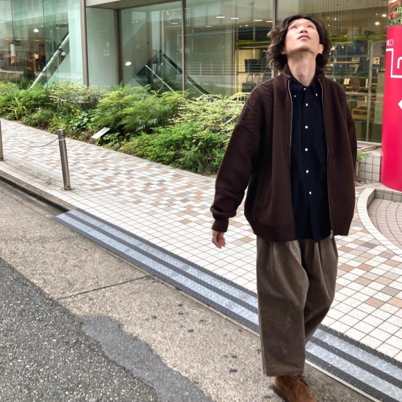 YASHIKI】 | MSPCプロダクト ソート・ショップニュース | 名古屋PARCO