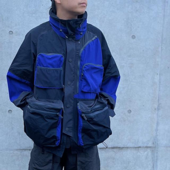 【White Mountaineering 24SS Collection】-NEW ARRIVAL-