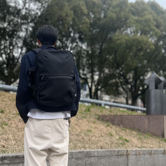 【AER Backpack】-RECOMMEND-