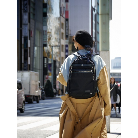 Emerge -BACKPACK- | MSPCプロダクト ソート・ショップニュース  