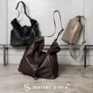 【6/6 (Fri) Rrlease】master-piece 