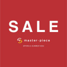 【2025 SPRING & SUMMER SALE】