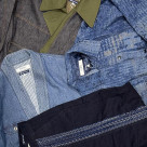 【NEW ARRIVAL】FDMTL 2025AW COLLECTION
