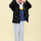 【9/27 (Sat) PM12:00~ Release】YASHIKI 2025AW ［雪色］
