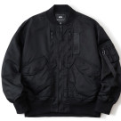【NEW ARRIVAL】White Mountaineering -WM × ALPHA INDUSTRIES MA-1 JACKET-