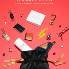 【THE BEST GIFT IS – Wishing You a Merry Christmas】For master-piece