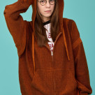 【1/10 (Sat) PM12:00～ Release】YASHIKI 26SS COLLECTION [雪解け]