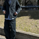 【NEW BRAND】SANMONT 2026SS COLLECTION